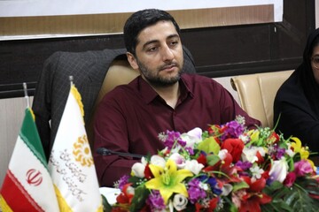پویش استانی «نویسنده شو» در بوشهر اجرا شد