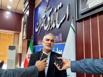 ضرورت توجه به مجموعه نظام مسائل مدیریت بحران در استان تهران