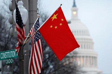 نفوذ آمریکا در جنوب شرق آسیا به نفع چین در حال کاهش است