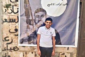 شکست عملیات ارتش رژیم صهیونیستی در نابلس/ یک جوان فلسطینی شهید شد