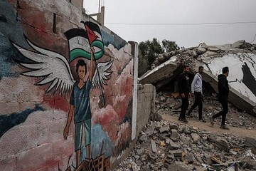 واکنش سازمان عفو بین الملل به جنگ اخیر رژیم صهیونیستی علیه غزه