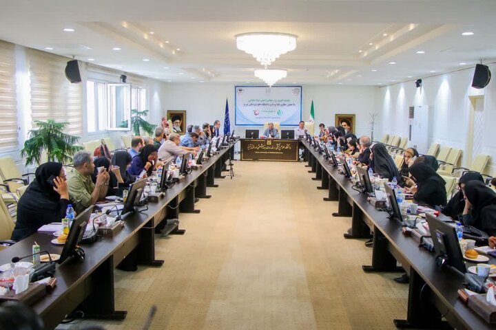 صادرات محصولات غذایی آذربایجان شرقی به ۴۵ کشور دنیا