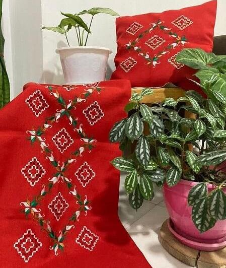 درخشش صنایع دستی سیستان و بلوچستان در بازارهای جهانی