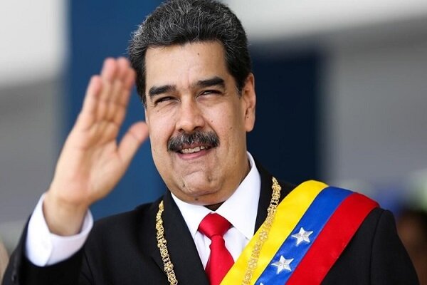 «مادورو» رسما نامزد شرکت در انتخابات ریاست‌جمهوری ونزوئلا شد 
