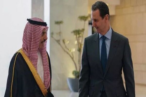 Saudi Arabia, Syria agree to resume economic cooperation