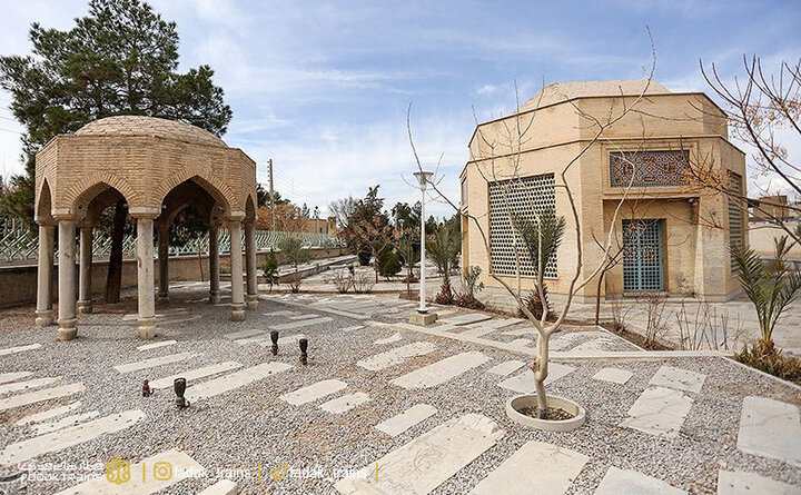 تخت فولاد اصفهان با آرامستان وادی‌السلام نجف خواهرخوانده می‌شود