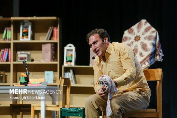 فرهنگ و هنر برآمده از ذات یک ملت است نه کوشش و سلیقه مسئولان