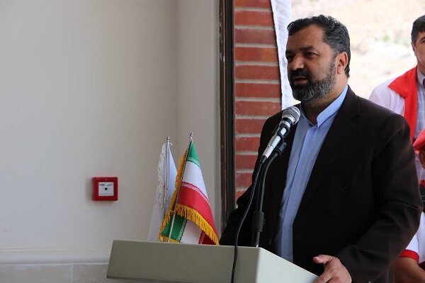 ضعف زیرساخت ها در حوزه مراکز ماده ۱۵ و ۱۶ ضعف زیرساخت ها در حوزه مراکز ماده ۱۵ و ۱۶