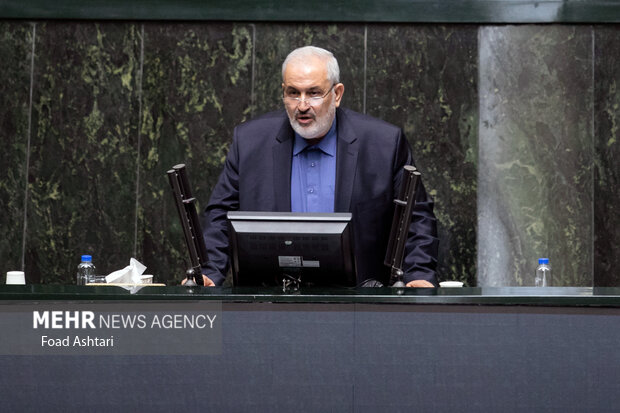 İran'da yeni Ticaret Bakanı belli oldu