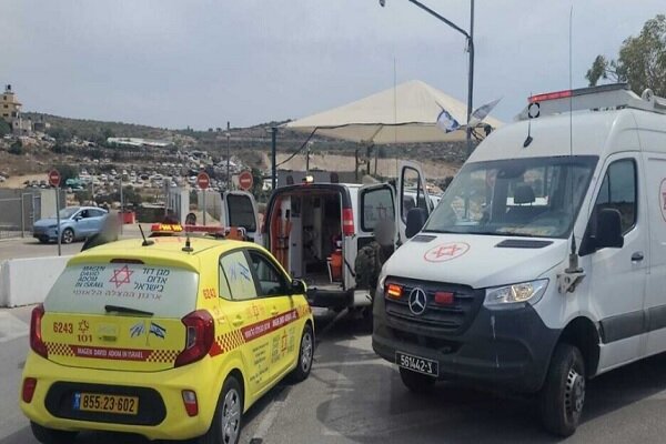 Israeli regime army raids Jenin after 4 of its troops injured