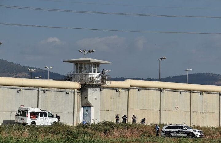 دست زندان‌ها و ارتش اسراییل در برخورد با اسیران باز است!