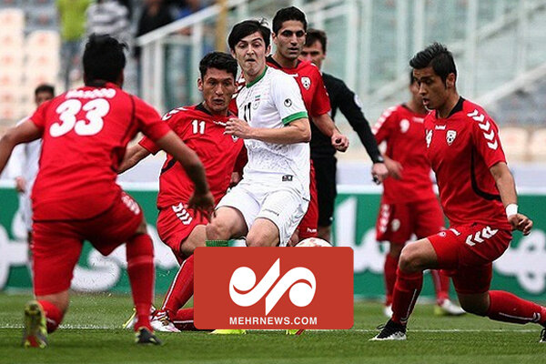 VIDEO: Iran footballer Azmoun scores 42nd goal for Team Melli