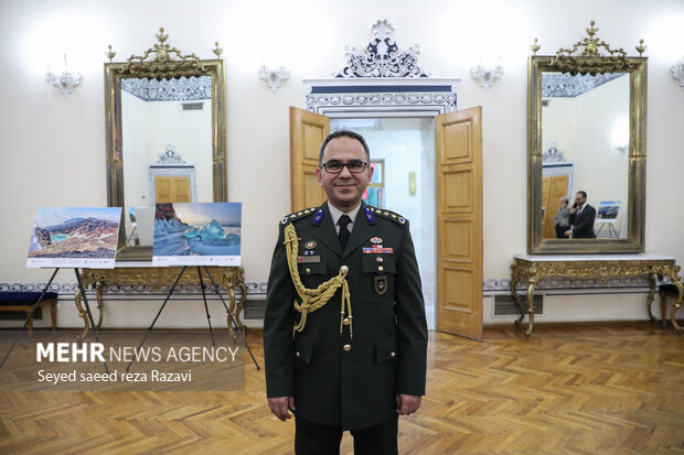 National Day of Russia celebrated in Tehran