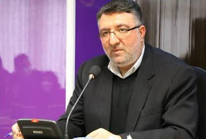 یک واحد تولیدی در شبستر بعد از ۳۰ سال به چرخه تولید بازگشت یک واحد تولیدی در شبستر بعد از ۳۰ سال به چرخه تولید بازگشت