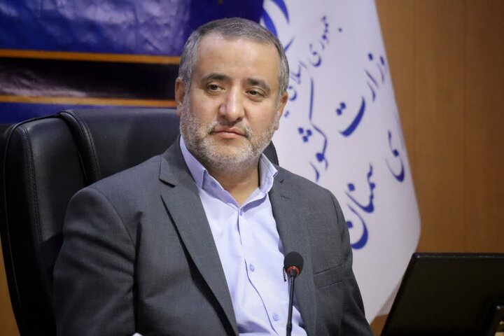 خرید تضمینی گندم در استان سمنان 15 درصد رشد داشته است