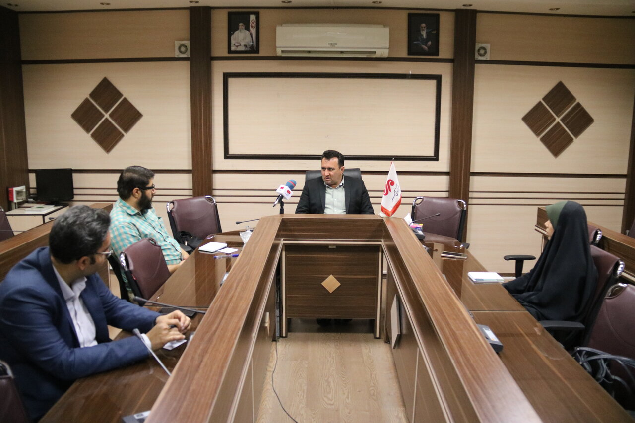 خبرگزاری مهر از رسانههای پرمخاطب کشور است