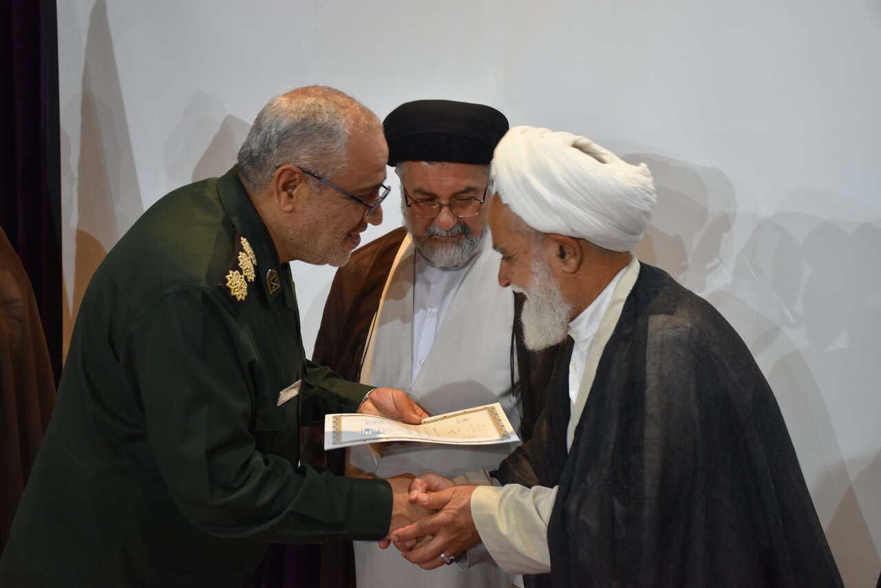 استان مرکزی بیش از ۱۱۰ شهید روحانی تقدیم انقلاب اسلامی کرده است