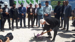 امسال هزار و ۱۱۳ پروژه عمرانی در کلان‌شهر اصفهان اجرا می‌شود