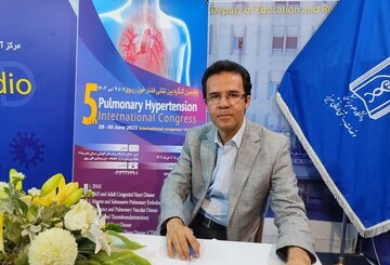 وزارت بهداشت برای تامین داروهای بیماران فشار خون ریوی اقدام کند