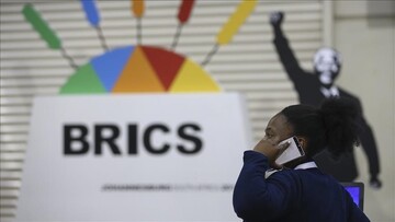 Zimbabwe ready to join BRICS: Top defense official