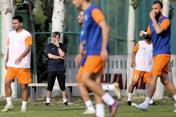 واکنش مربی ایتالیایی تیم ملی ایران به احتمال انتقال طارمی به میلان