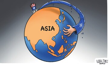 Asian NATO