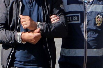 ترکیه ۲۱ مظنون به همکاری با گروهک‌های تروریستی را بازداشت کرد