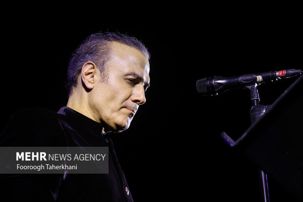 از خراسان پوریا تا تک جمله همایون/ به استقبال پادشاه فصلها رفتیم