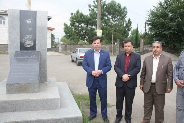 روایتی از فعالیت رسانه ای «نهضت جنگل»