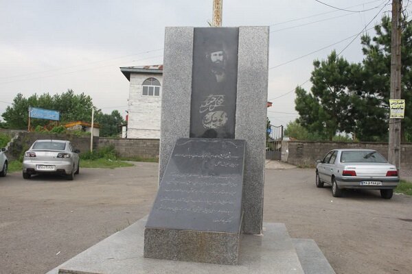 روایتی از فعالیت رسانه ای «نهضت جنگل»