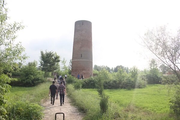 روایتی از فعالیت رسانه ای «نهضت جنگل»