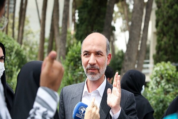 13 هزار مگاوات نیروگاه برقآبی در ایران وجود دارد