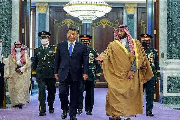 روابط اقتصادی چین و عربستان؛ از خودروهای الکتریکی تا حوزه گردشگری