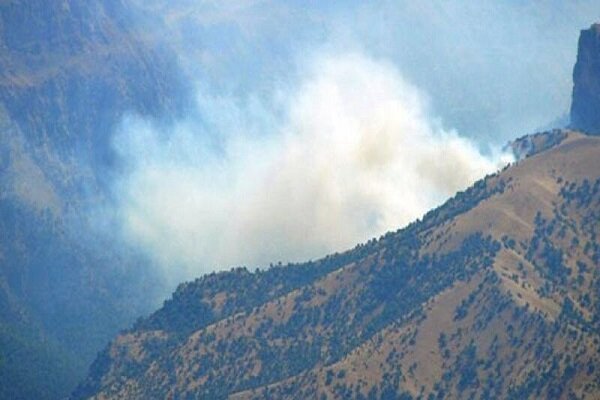 İran’dan bölücü teröristlere yönelik operasyon İran’dan bölücü teröristlere yönelik operasyon