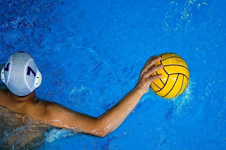 Iran edges South Africa at World U20 Water Polo Championships