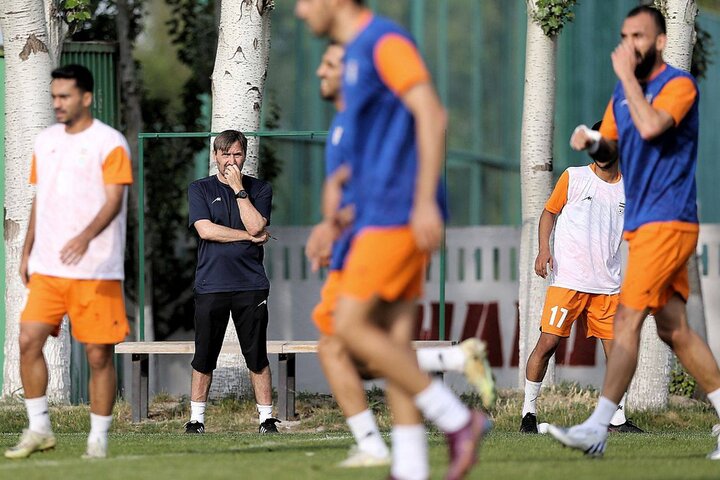 واکنش مربی ایتالیایی تیم ملی به احتمال انتقال طارمی به میلان