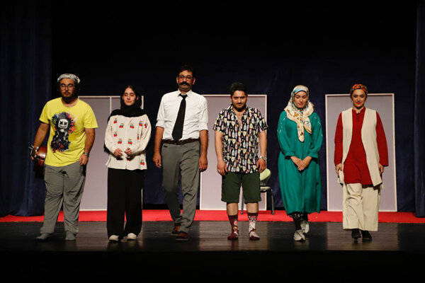 «آموزش تئاتر» برای «کاسبی» نیست!/ دردسر مهاجرت «شمعدانیها»