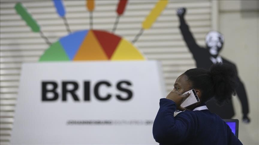 Iran urges forming BRICS states national wealth  joint fund