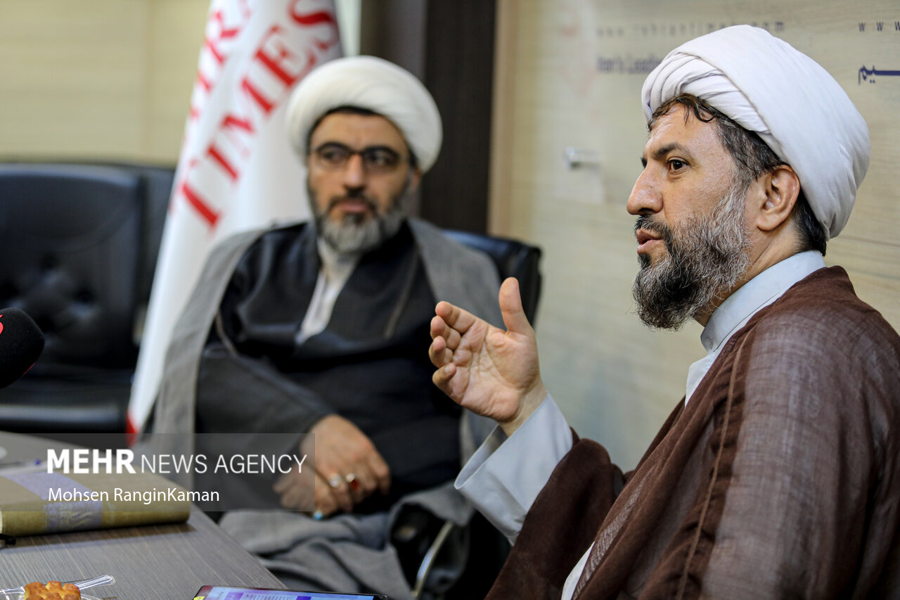 تنظیم صحیح رفتار انسانی در 13 حوزه / خانه مناسب عامل تنظیم روابط 2