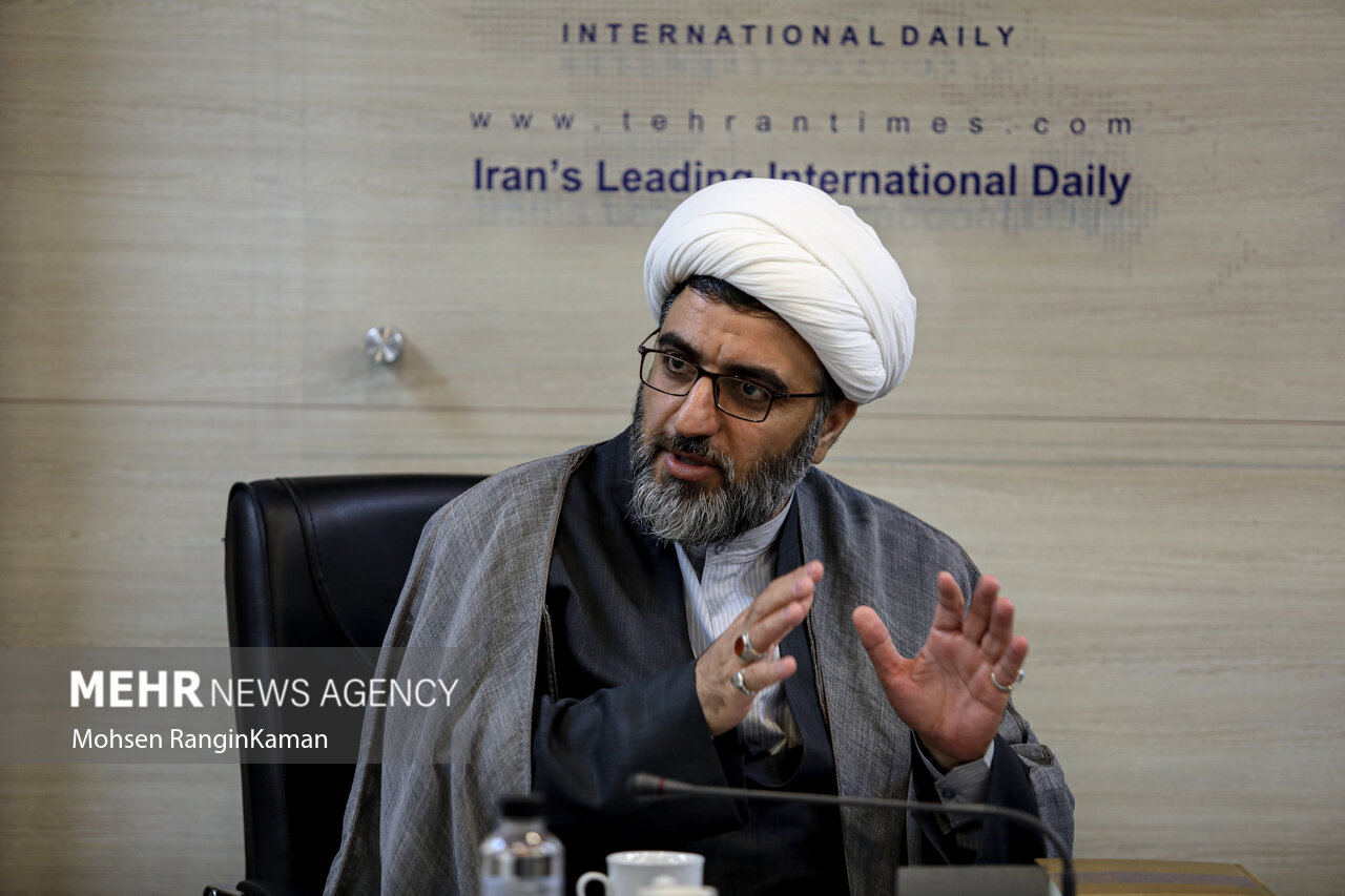 کافیست دولت، مسئولین اجرایی و تقنینی برای حل مشکل مسکن اراده کنند 3