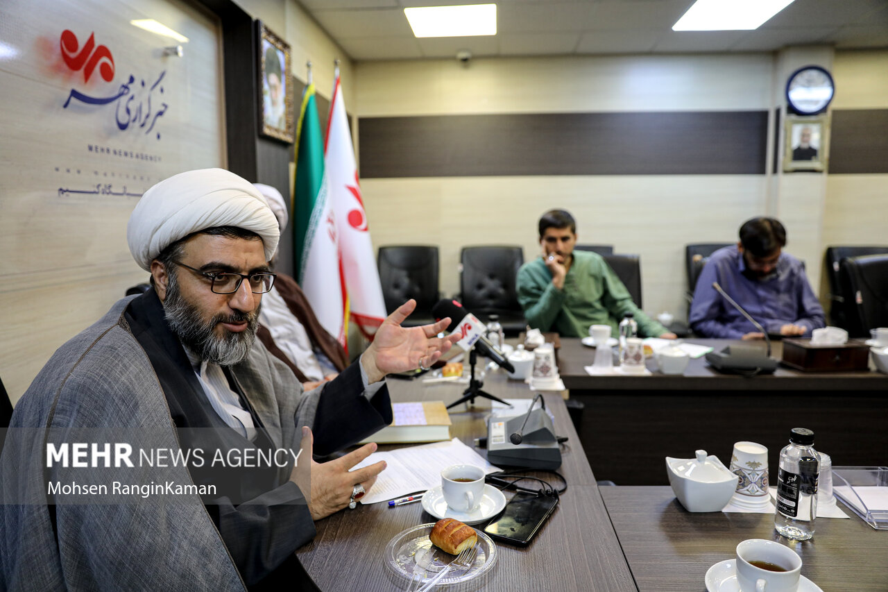 کافیست دولت، مسئولین اجرایی و تقنینی برای حل مشکل مسکن اراده کنند 2