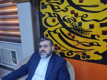 راه اندازی دفاتر رایزنی فرهنگی ایران در برزیل و ونزوئلا/کردستان از اولویت‌های وزارت ارشاد است