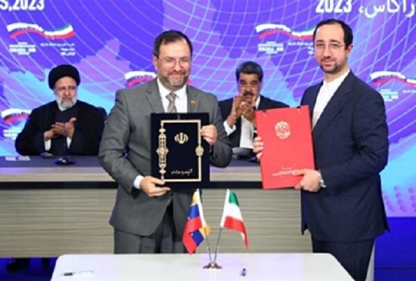 کمیته همکاری‌های علمی و فناوری ایران و ونزوئلا راه‌اندازی می‌شود
