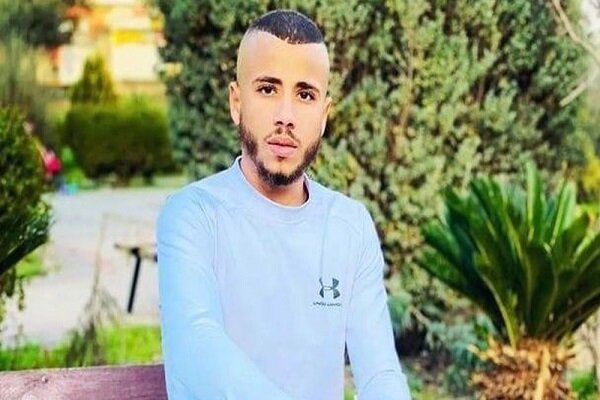 Palestinian man martyred as Zionists raid Nablus city