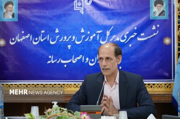 اهمیت بخشی به ریاضی و علوم در دوره ابتدایی باید نهادینه شود