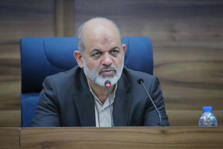 تحقق ارکان چهارگانه انتخابات در دستور کار وزارت کشور است