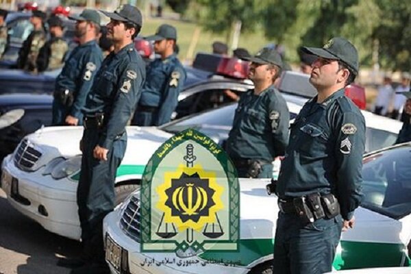 مرحله بیستوهفتم طرح «آرامش در شهر» در استان بوشهر اجرا شد مرحله بیستوهفتم طرح «آرامش در شهر» در استان بوشهر اجرا شد