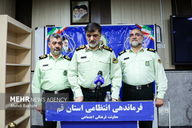 موافقت رئیس جمهور با افزایش دوربین های نظارتی برای تامین امنیت