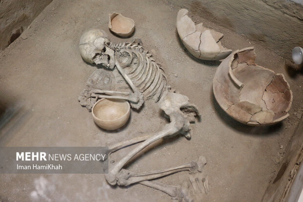 میراث هگمتانه در آستانه جهانی شدن