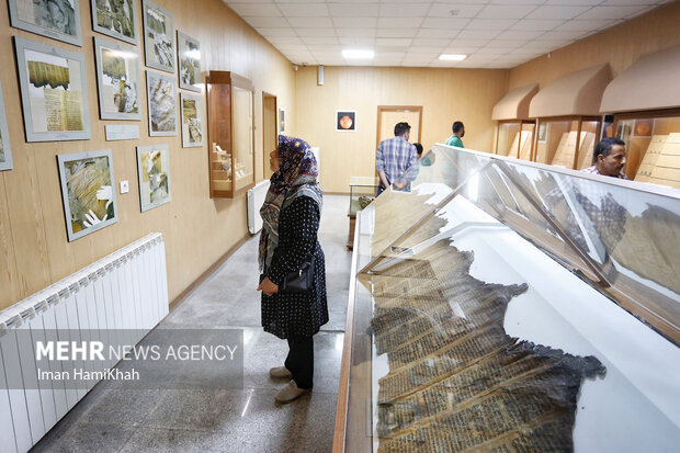 میراث هگمتانه در آستانه جهانی شدن